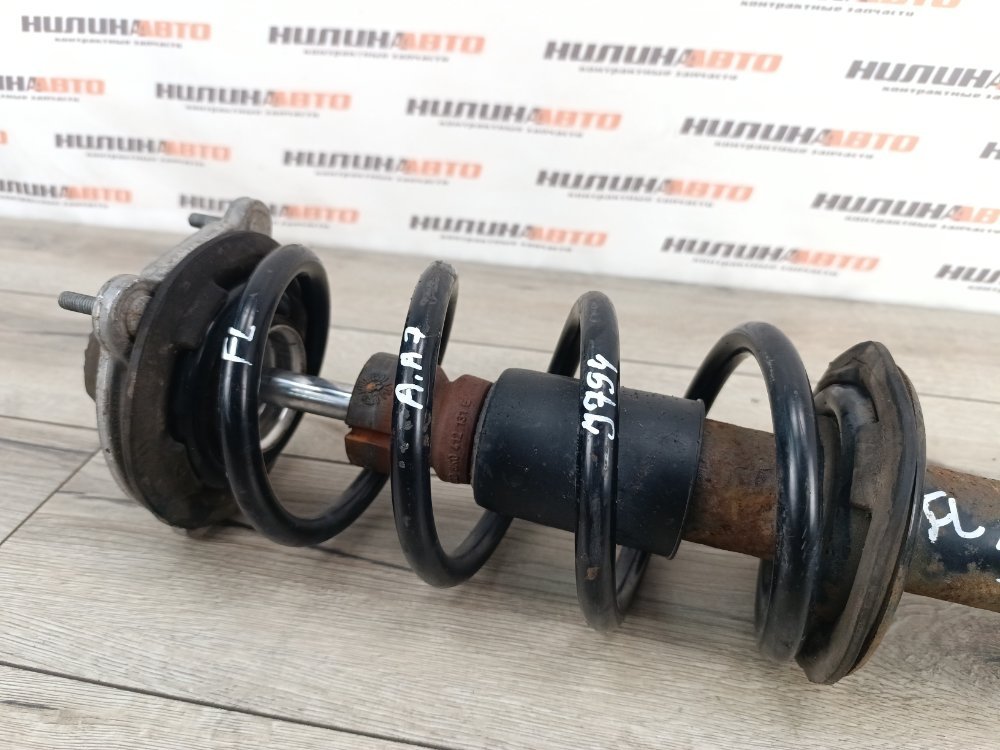 Амортизатор, 5000 рублей, Москва