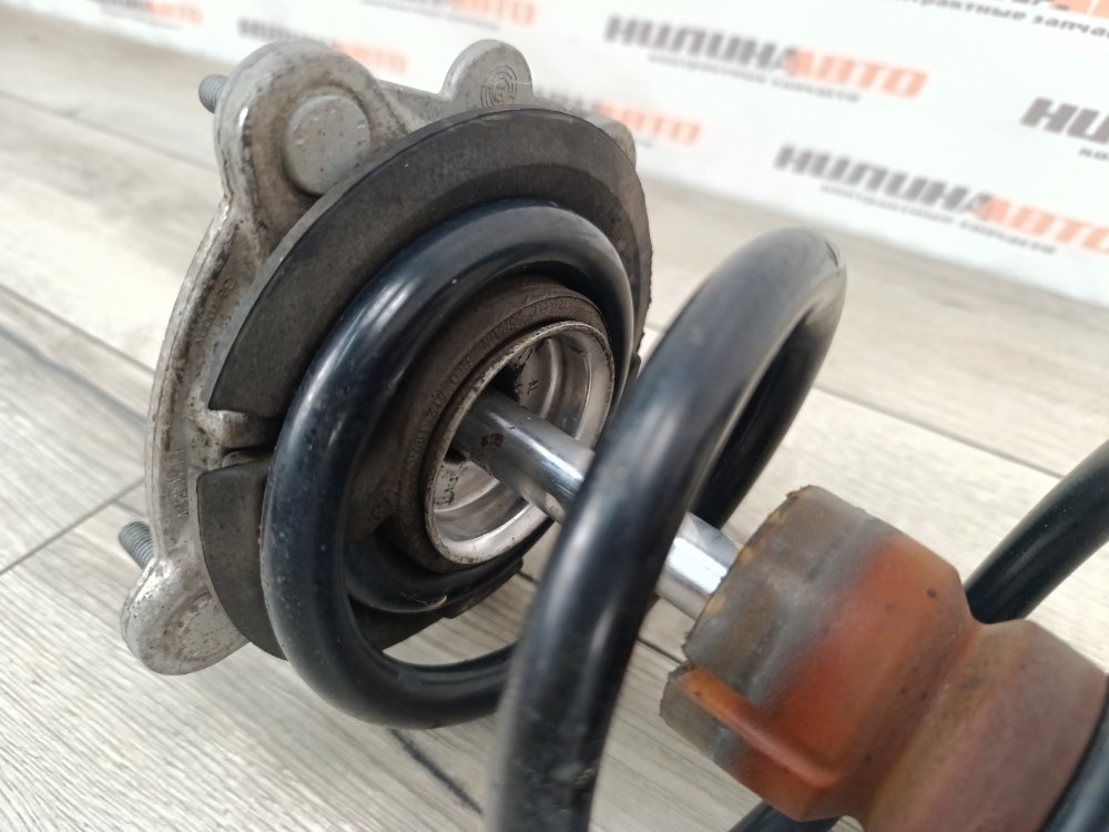 Амортизатор, 5000 рублей, Москва