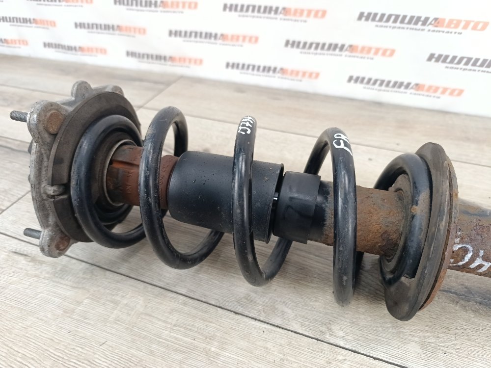 Амортизатор, 5000 рублей, Москва