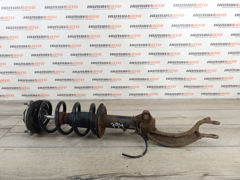 Амортизатор, 5000 рублей, Москва