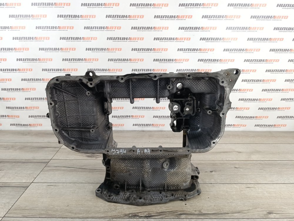 Поддон двигателя, 15000 рублей, Москва