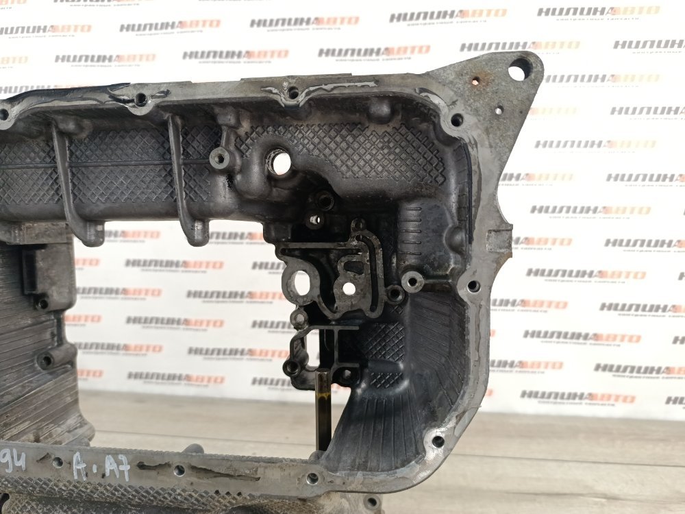 Поддон двигателя, 15000 рублей, Москва