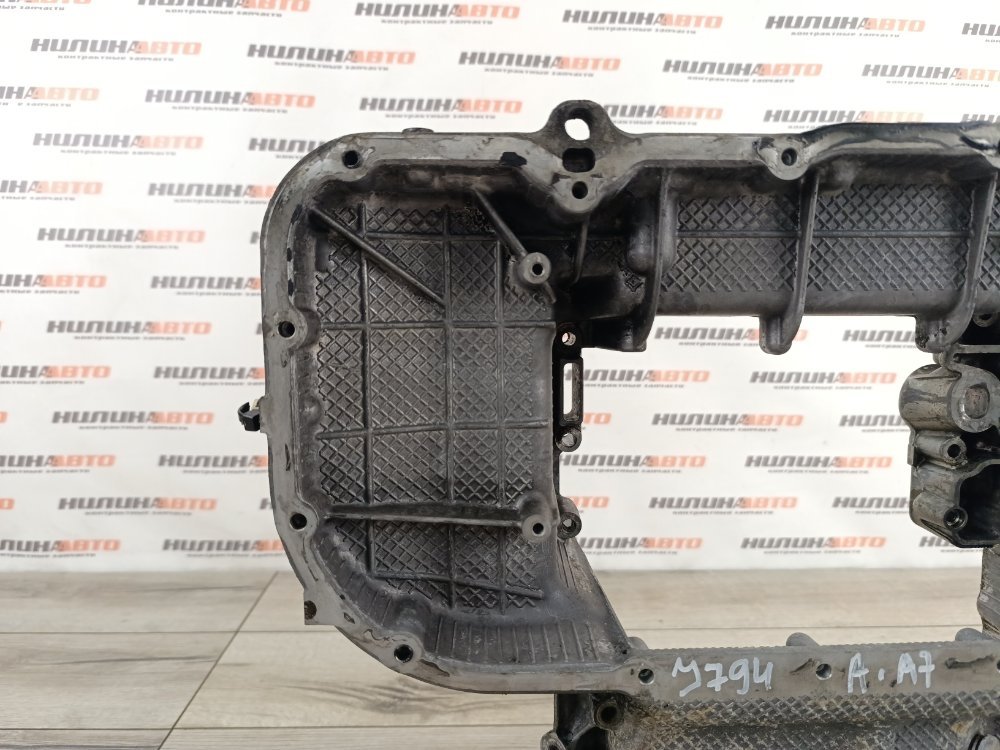 Поддон двигателя, 15000 рублей, Москва