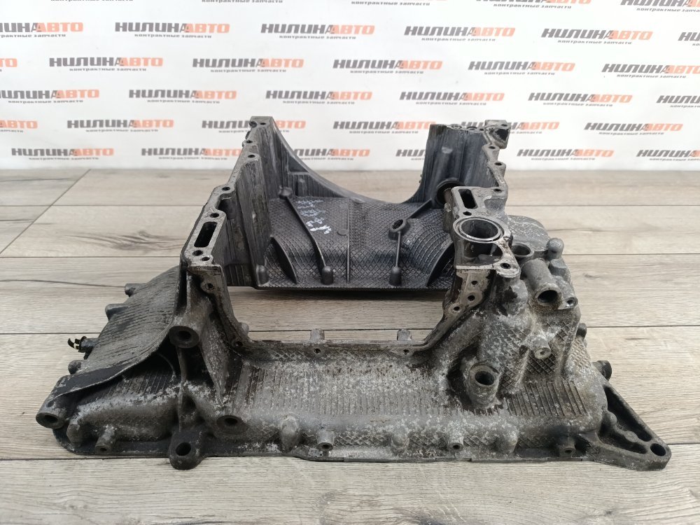 Поддон двигателя, 15000 рублей, Москва