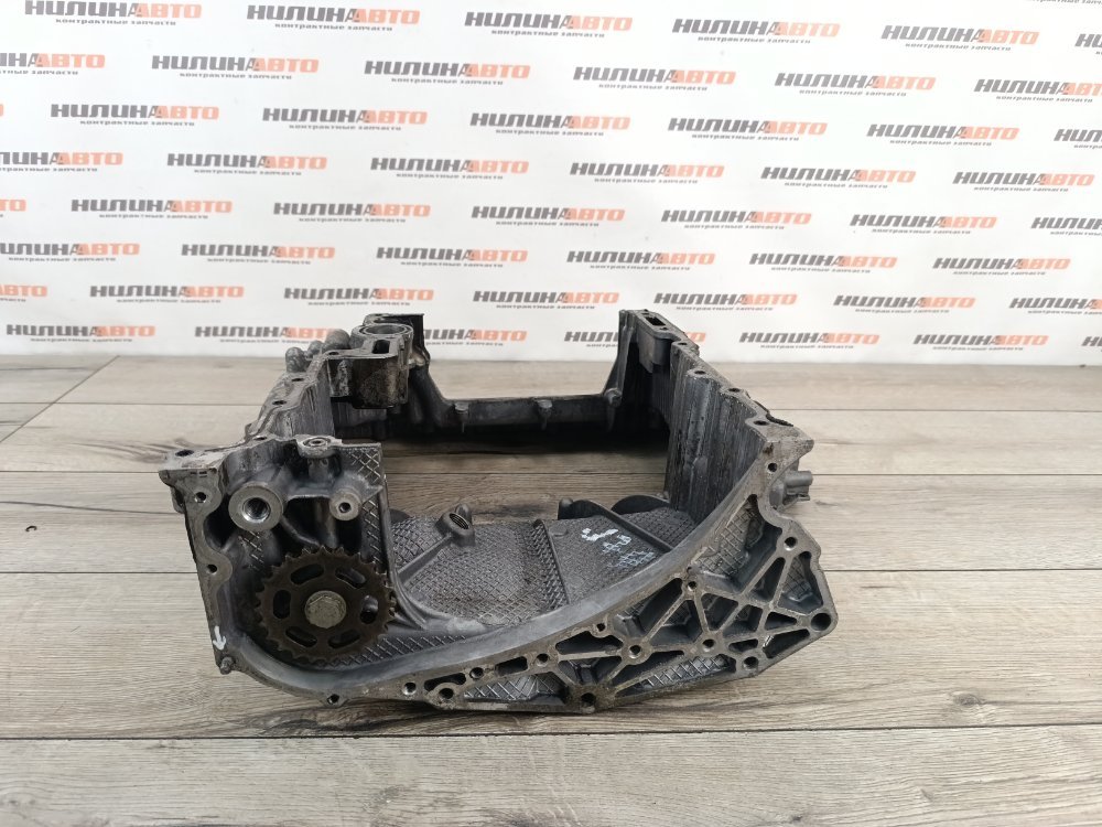 Поддон двигателя, 15000 рублей, Москва