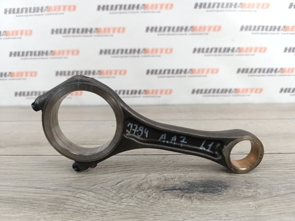 Шатун двигателя, 6500 рублей, Москва