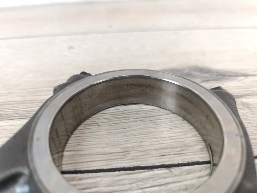 Шатун двигателя, 6500 рублей, Москва