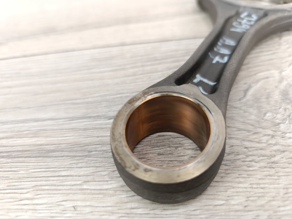 Шатун двигателя, 6500 рублей, Москва