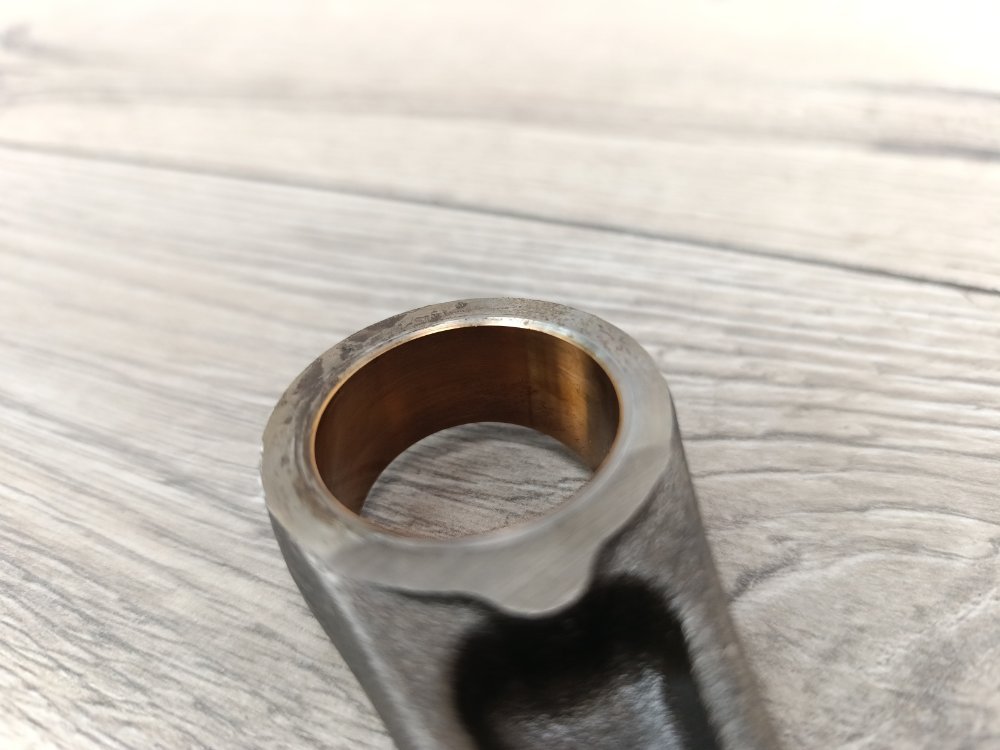 Шатун двигателя, 6500 рублей, Москва