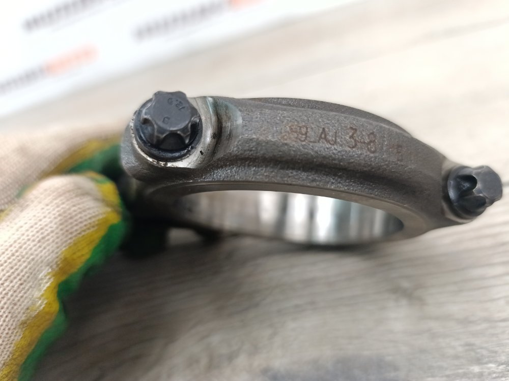 Шатун двигателя, 6500 рублей, Москва