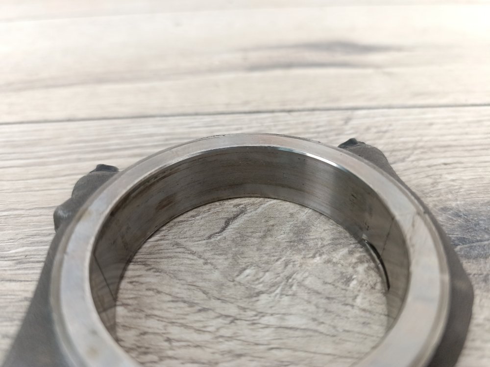 Шатун двигателя, 6500 рублей, Москва