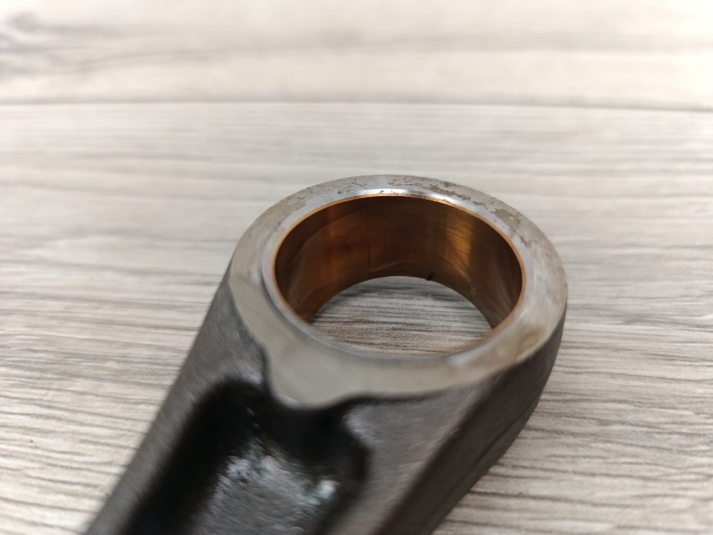 Шатун двигателя, 6500 рублей, Москва