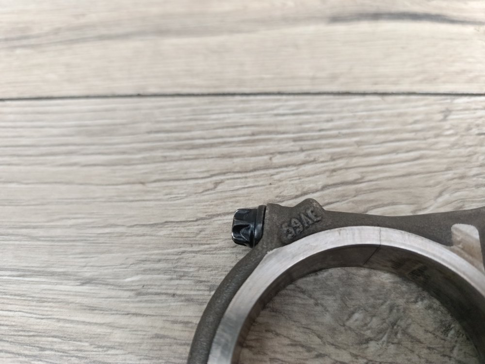 Шатун двигателя, 6500 рублей, Москва