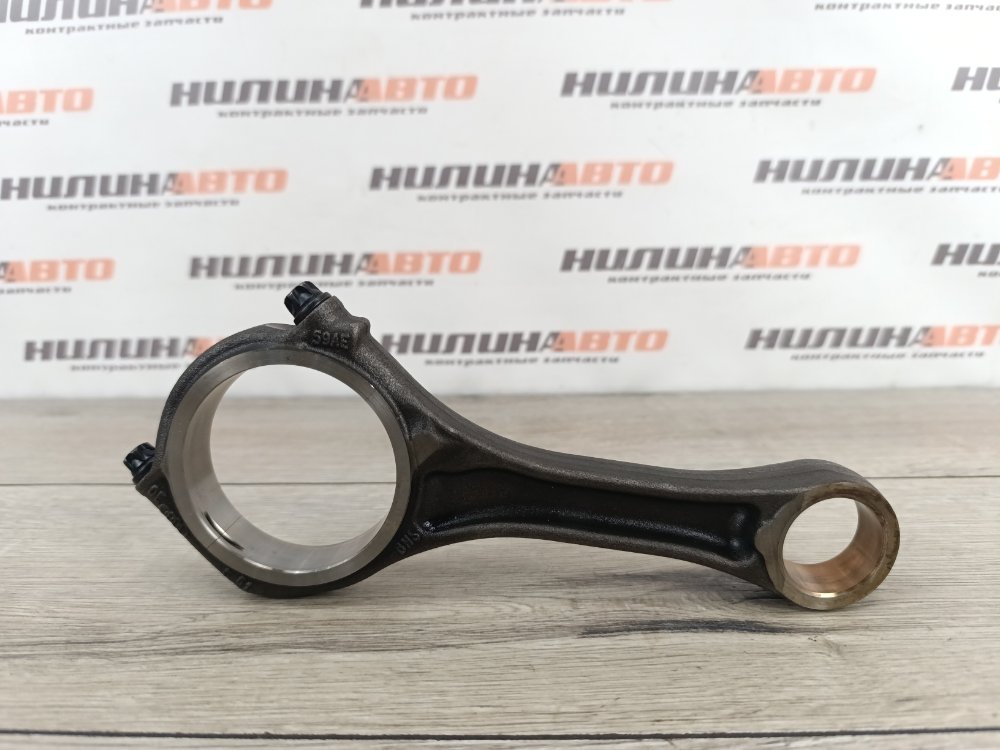 Шатун двигателя, 6500 рублей, Москва