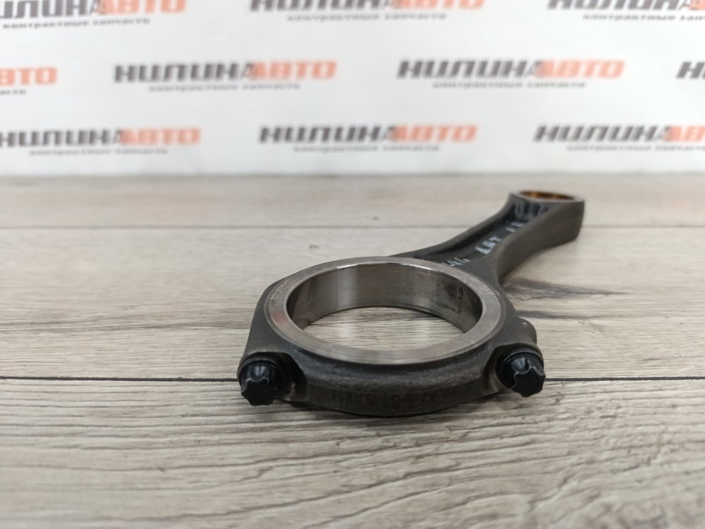 Шатун двигателя, 6500 рублей, Москва