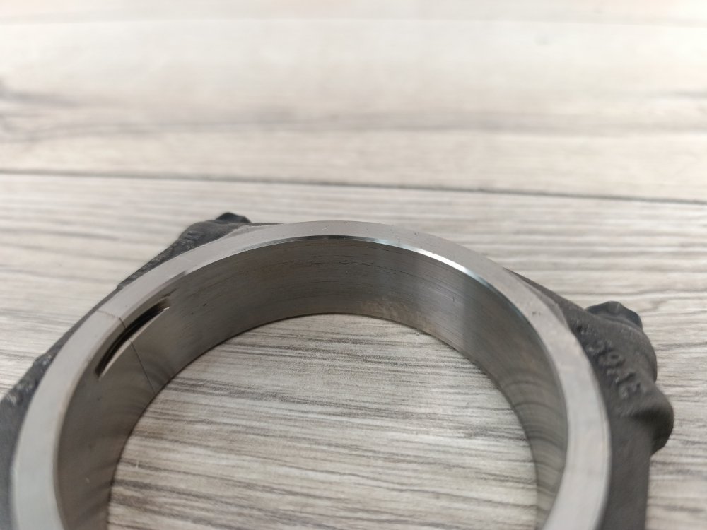 Шатун двигателя, 6500 рублей, Москва