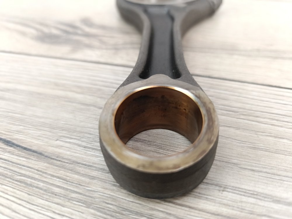 Шатун двигателя, 6500 рублей, Москва