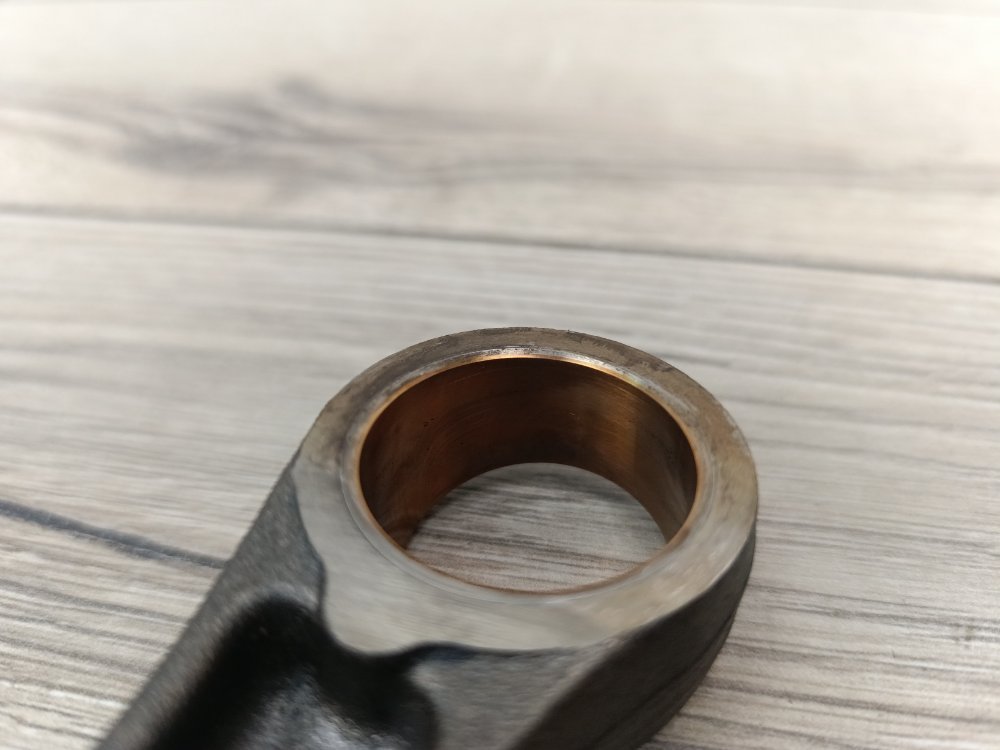 Шатун двигателя, 6500 рублей, Москва