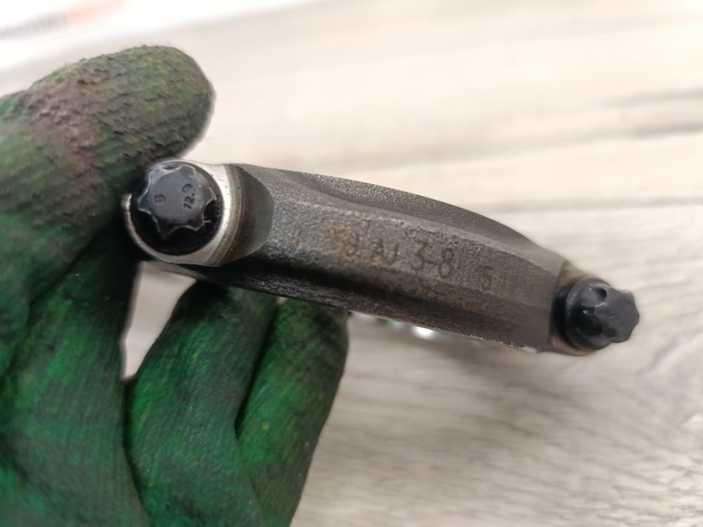 Шатун двигателя, 6500 рублей, Москва