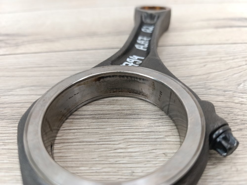 Шатун двигателя, 6500 рублей, Москва