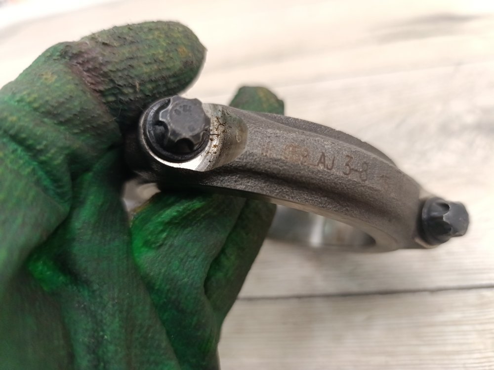 Шатун двигателя, 6500 рублей, Москва