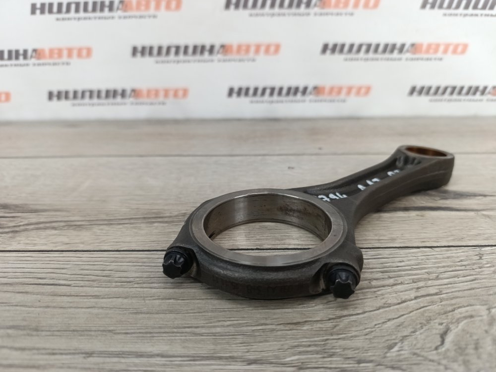 Шатун двигателя, 6500 рублей, Москва