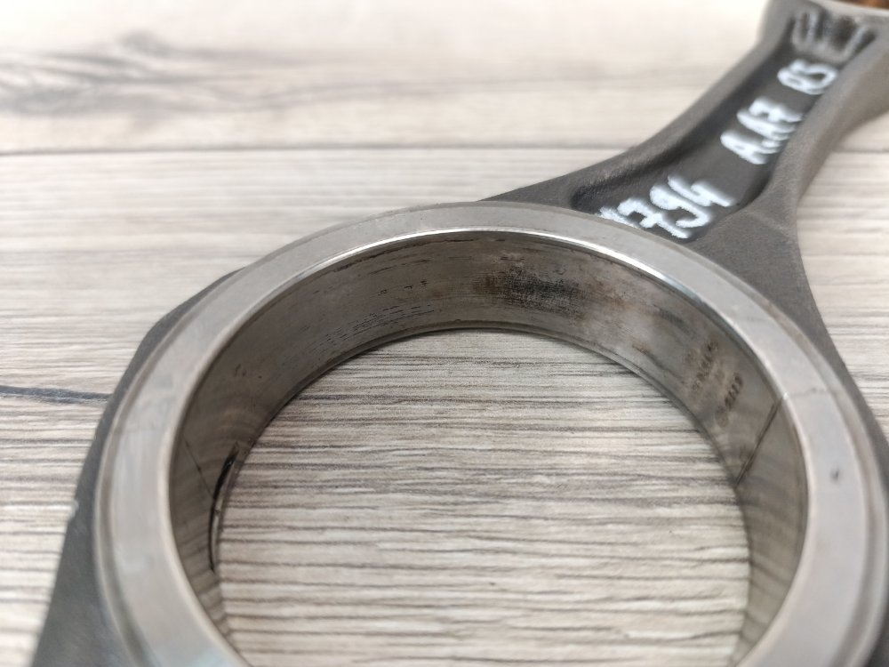 Шатун двигателя, 6500 рублей, Москва