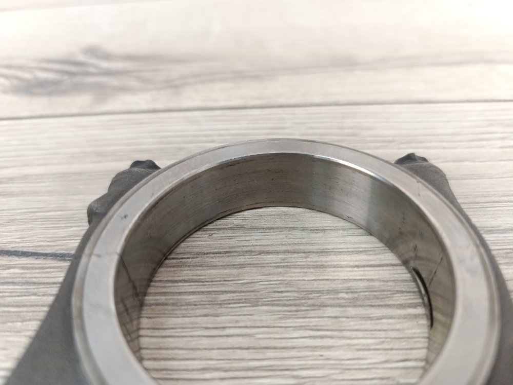 Шатун двигателя, 6500 рублей, Москва