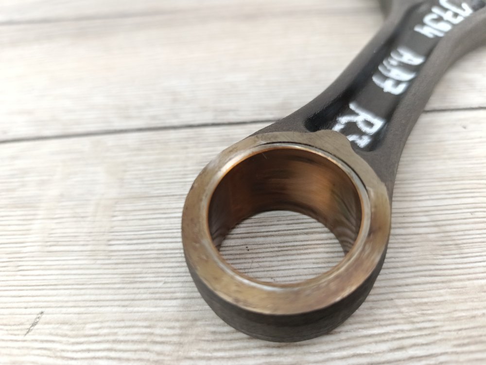 Шатун двигателя, 6500 рублей, Москва