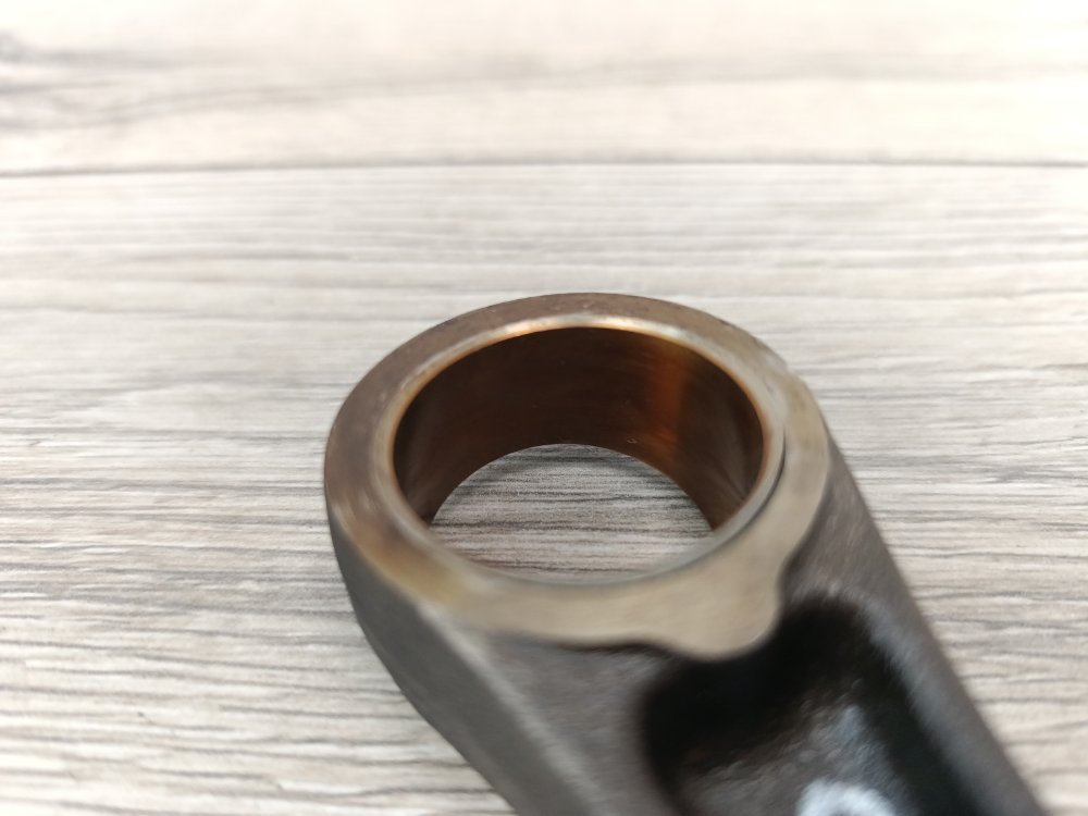 Шатун двигателя, 6500 рублей, Москва