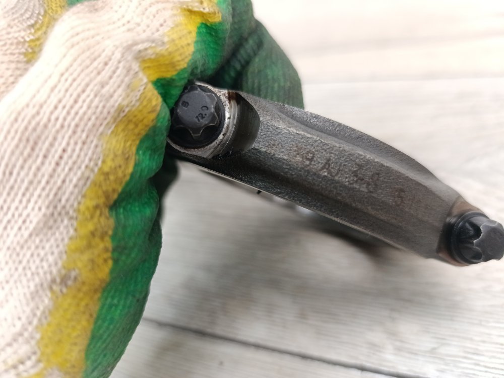 Шатун двигателя, 6500 рублей, Москва