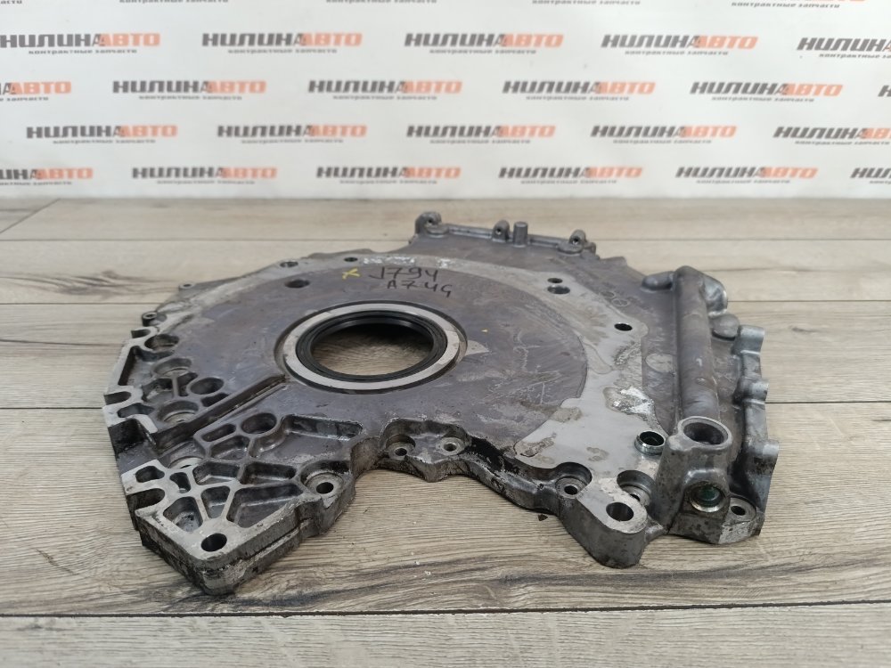 Крышка двигателя, 6500 рублей, Москва