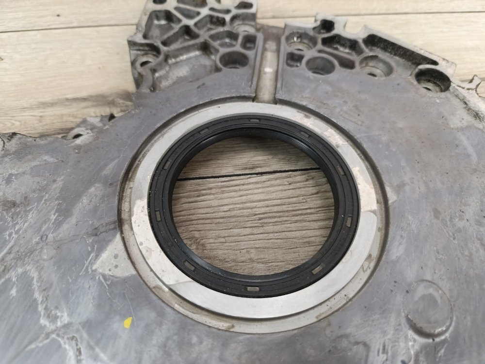 Крышка двигателя, 6500 рублей, Москва