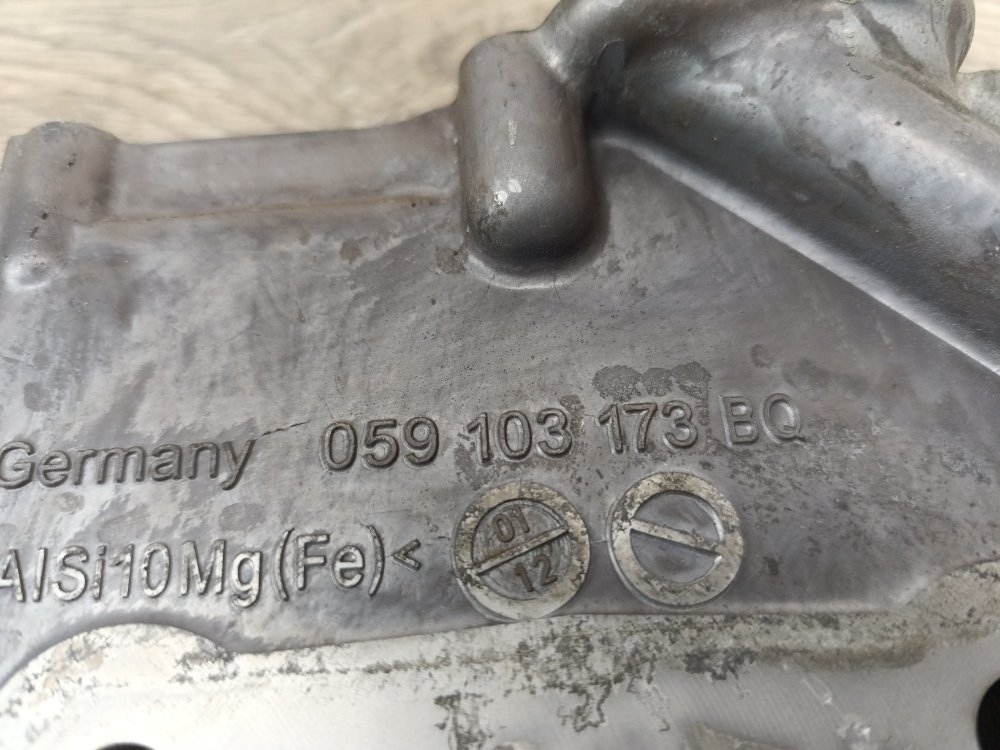 Крышка двигателя, 6500 рублей, Москва