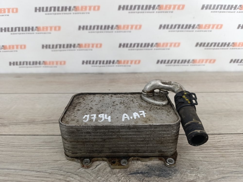 Радиатор масляный, 2000 рублей, Москва