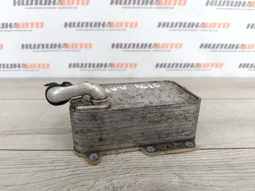 Радиатор масляный, 2000 рублей, Москва