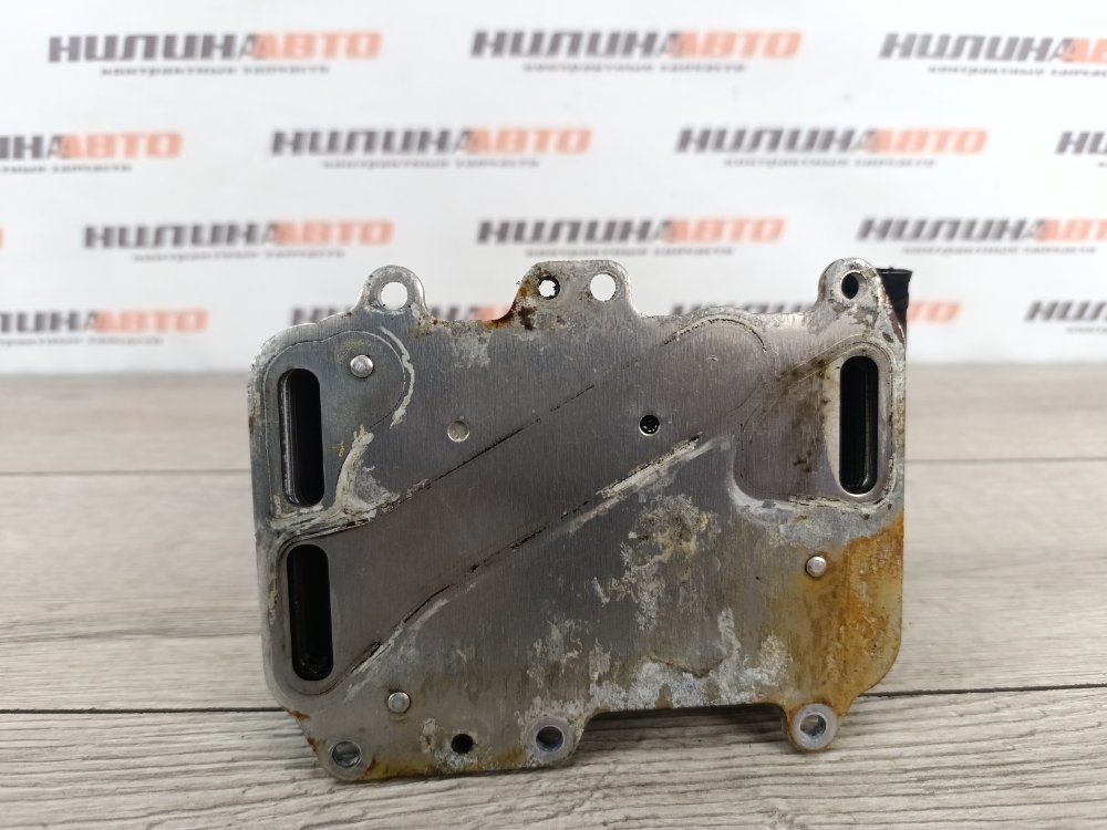 Радиатор масляный, 2000 рублей, Москва