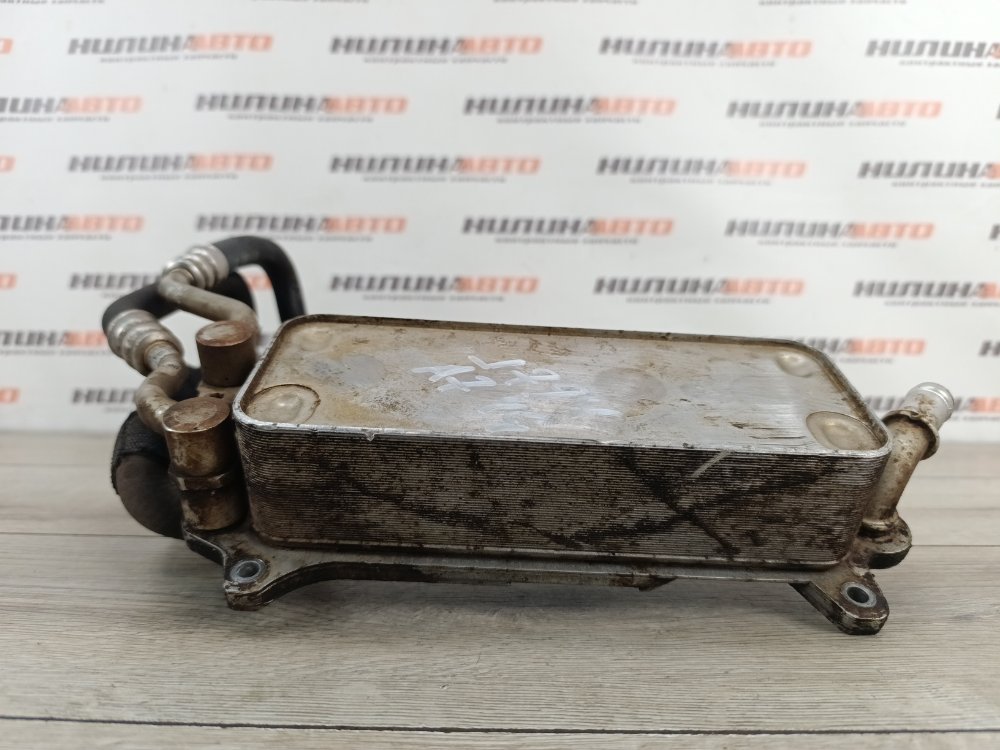 Радиатор АКПП, 7000 рублей, Москва