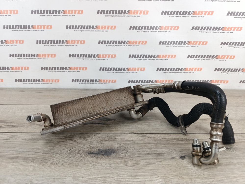 Радиатор АКПП, 7000 рублей, Москва