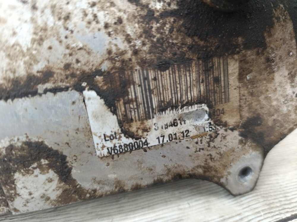 Радиатор АКПП, 7000 рублей, Москва