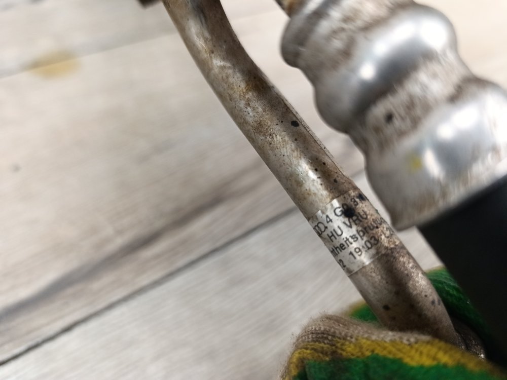 Радиатор АКПП, 7000 рублей, Москва