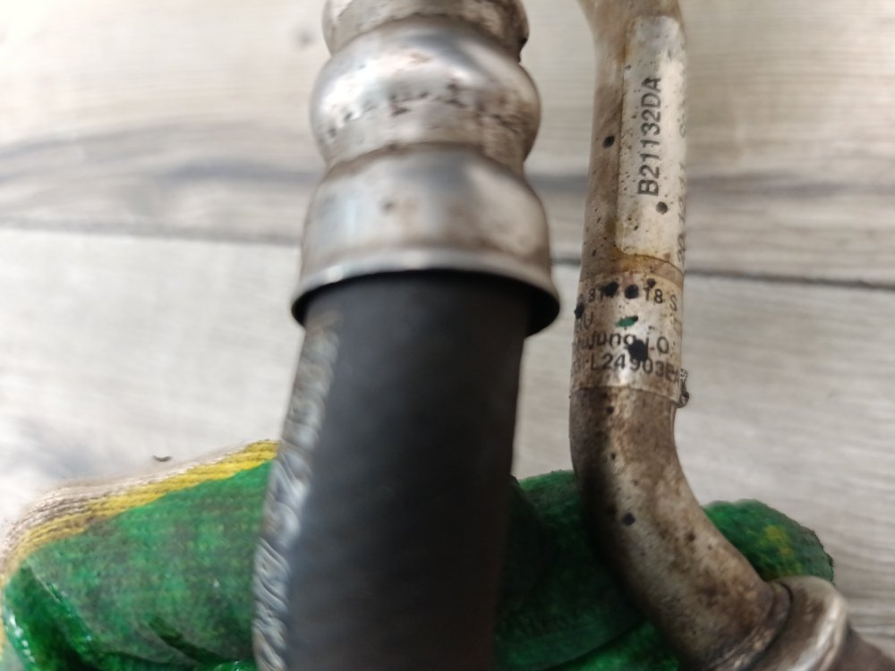 Радиатор АКПП, 7000 рублей, Москва