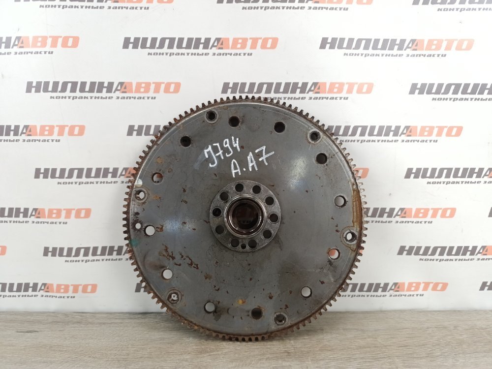 Маховик АКПП, 1000 рублей, Москва