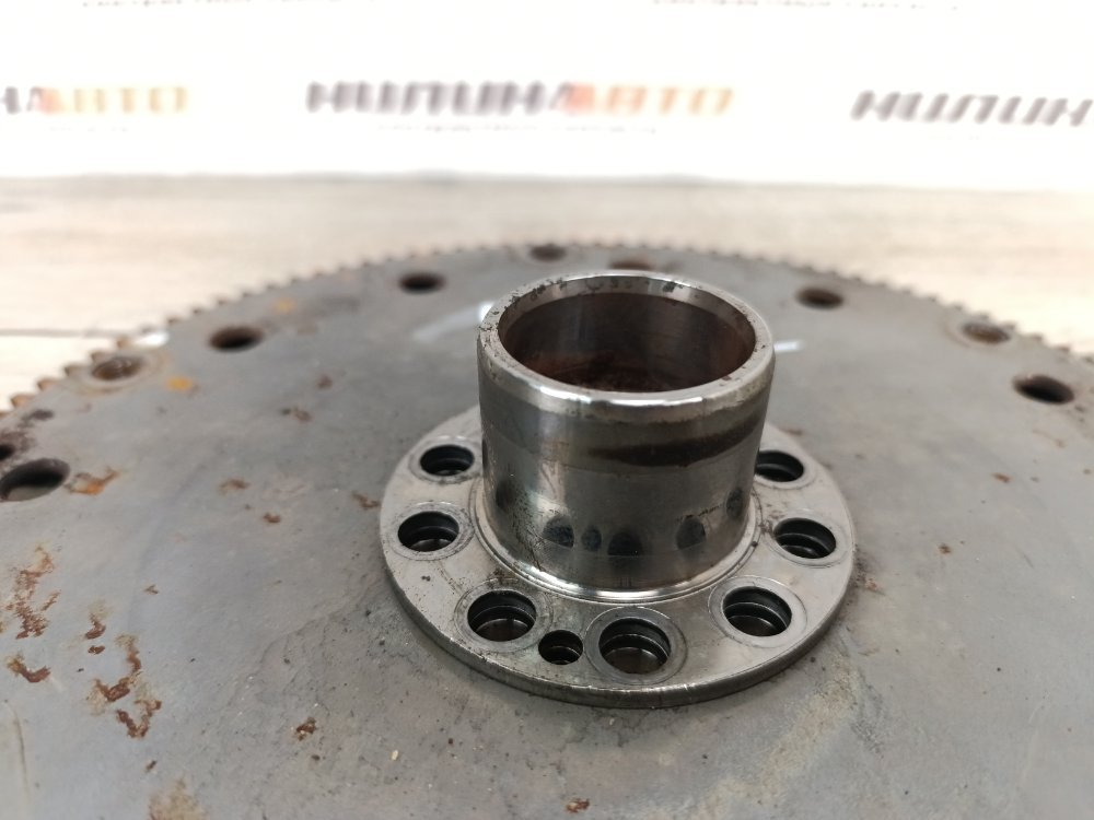 Маховик АКПП, 1000 рублей, Москва