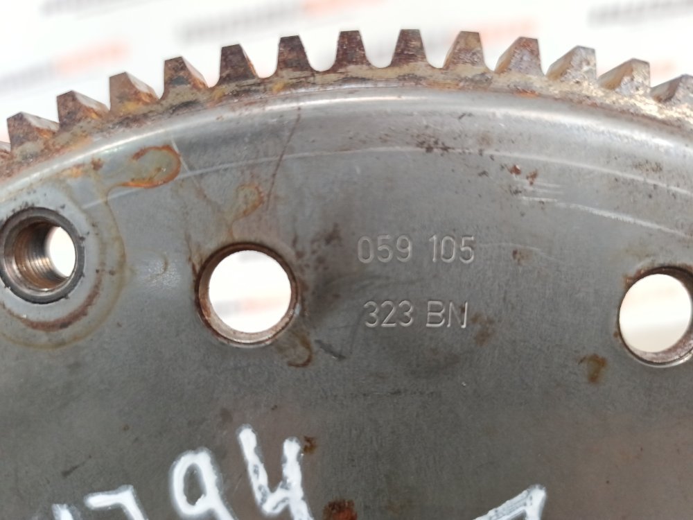 Маховик АКПП, 1000 рублей, Москва