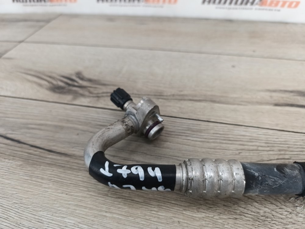 Трубка кондиционера, 2000 рублей, Москва