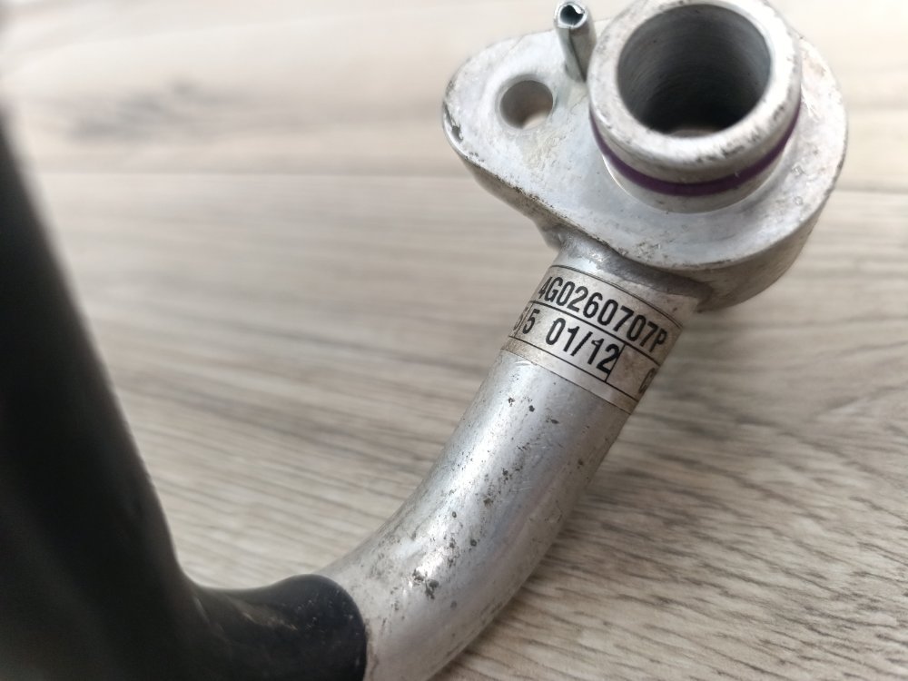 Трубка кондиционера, 2000 рублей, Москва