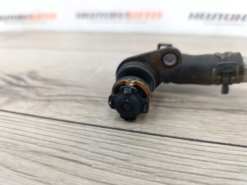 Трубка охлаждения металлическая, 1500 рублей, Москва