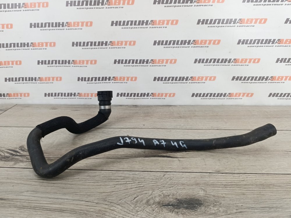 Патрубок системы охлаждения, 500 рублей, Москва