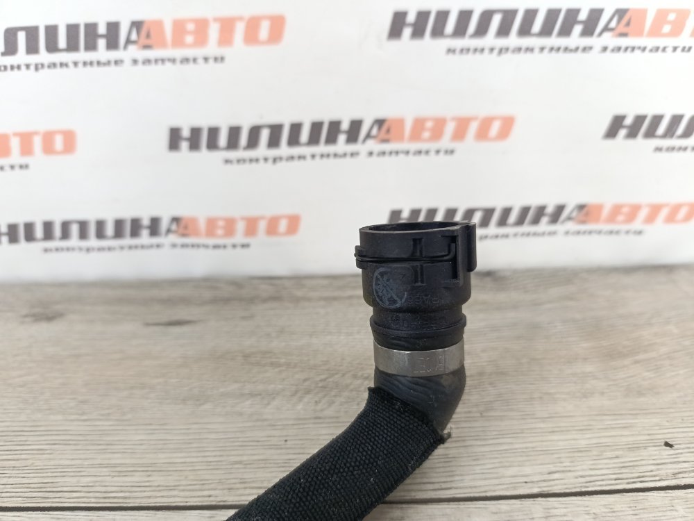 Патрубок системы охлаждения, 500 рублей, Москва